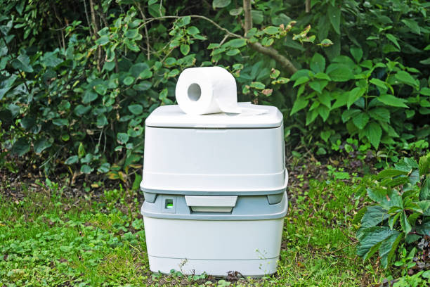 Best Porta potty cleaning services  in Mount Morris, IL